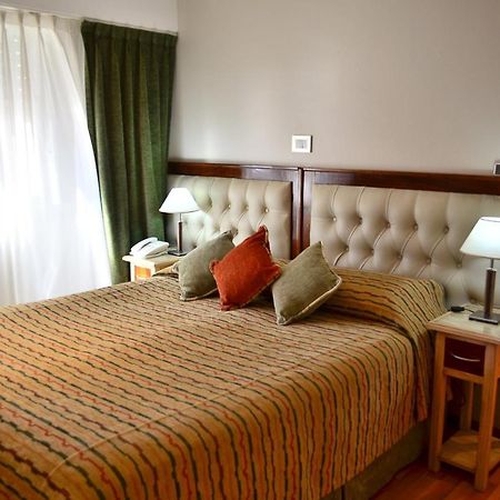 Saint Honore Mar del Plata Eksteriør billede