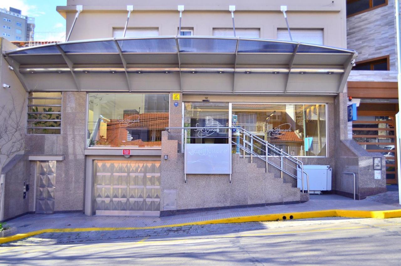 Saint Honore Mar del Plata Eksteriør billede